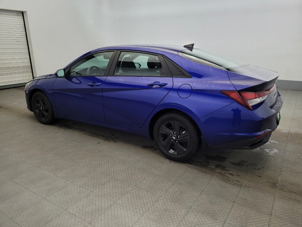2023 Hyundai Elantra in New Castle, DE 19720 - 18116823 3