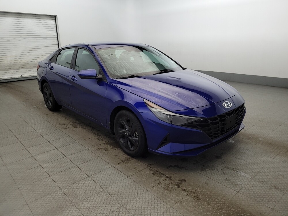 2023 Hyundai Elantra in New Castle, DE 19720 - 18116823 13