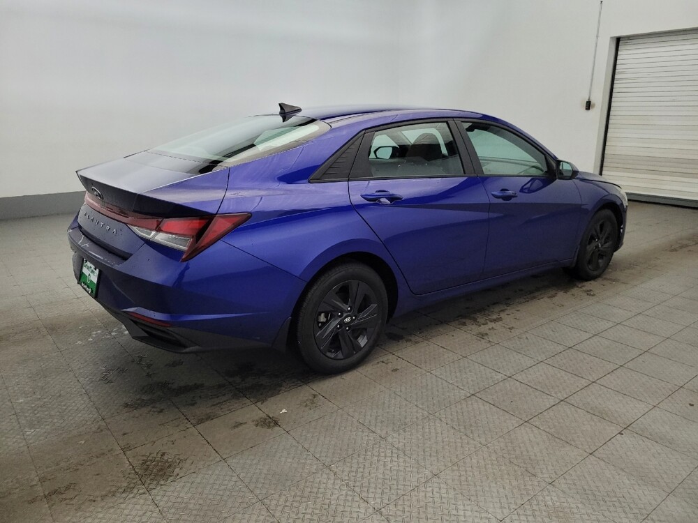 2023 Hyundai Elantra in New Castle, DE 19720 - 18116823 10