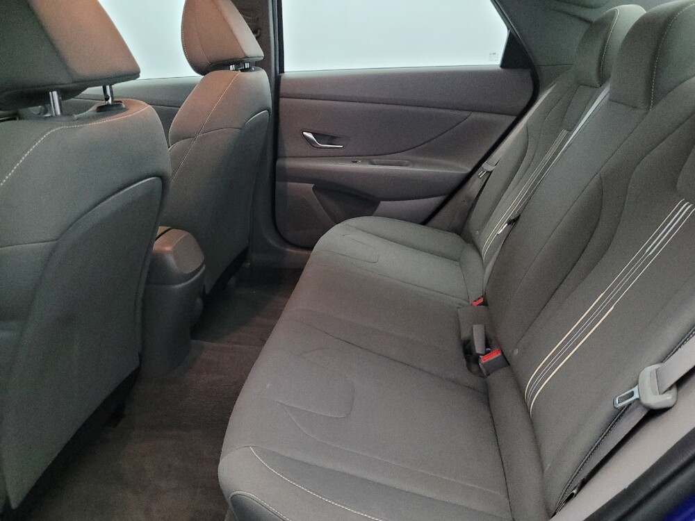 2023 Hyundai Elantra in New Castle, DE 19720 - 18116823 18