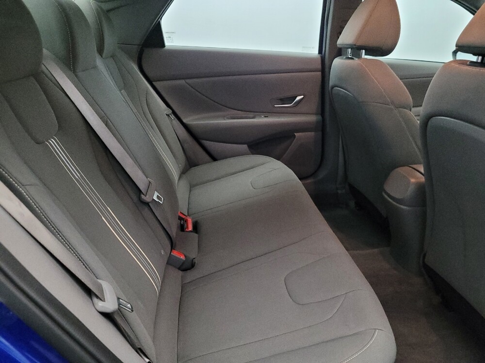 2023 Hyundai Elantra in New Castle, DE 19720 - 18116823 19