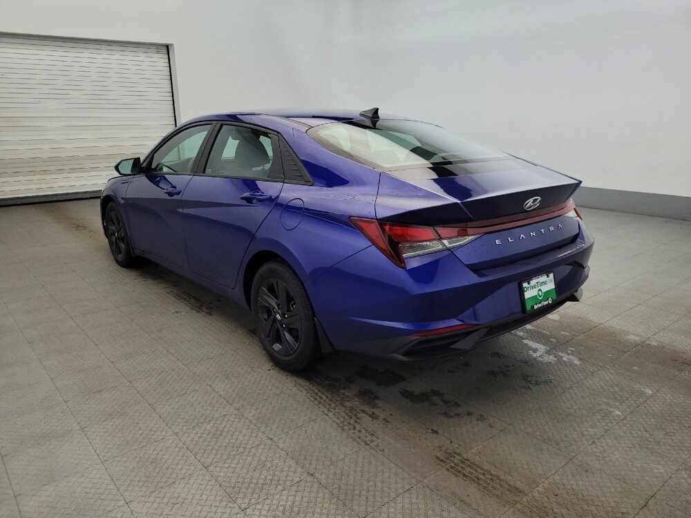 2023 Hyundai Elantra in New Castle, DE 19720 - 18116823 5