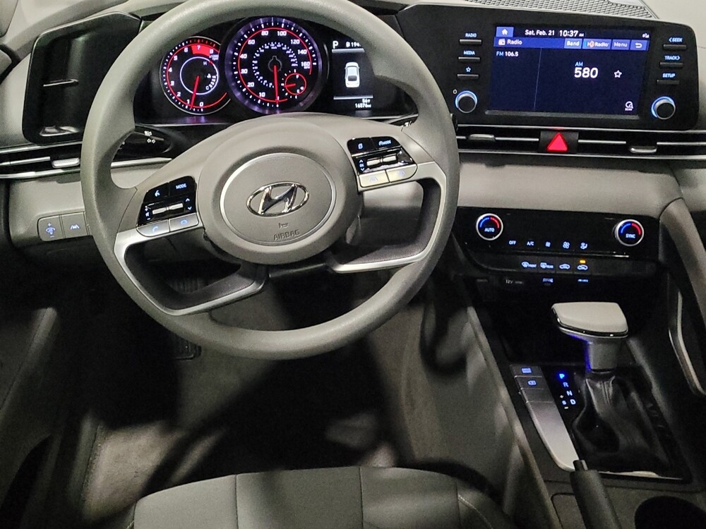 2023 Hyundai Elantra in New Castle, DE 19720 - 18116823 22