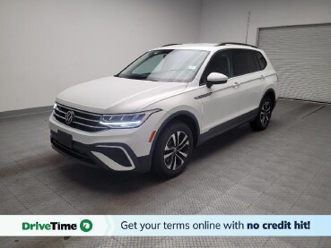 2022 Volkswagen Tiguan in Riverside, CA 92504