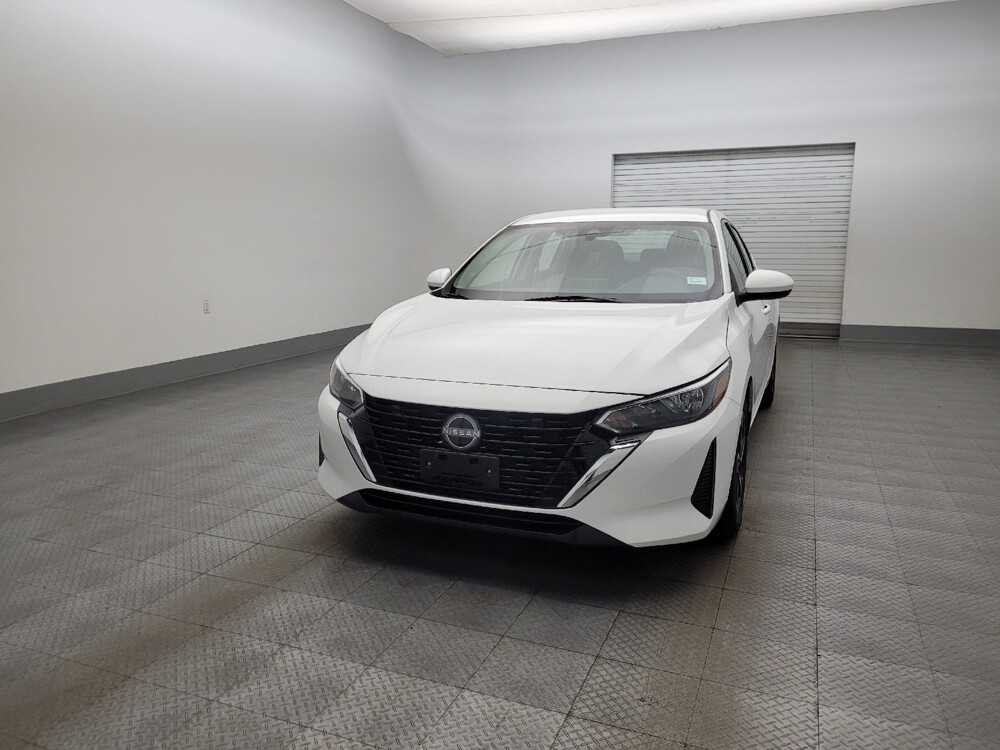 2024 Nissan Sentra in Glendale, AZ 85301 - 18116827 15