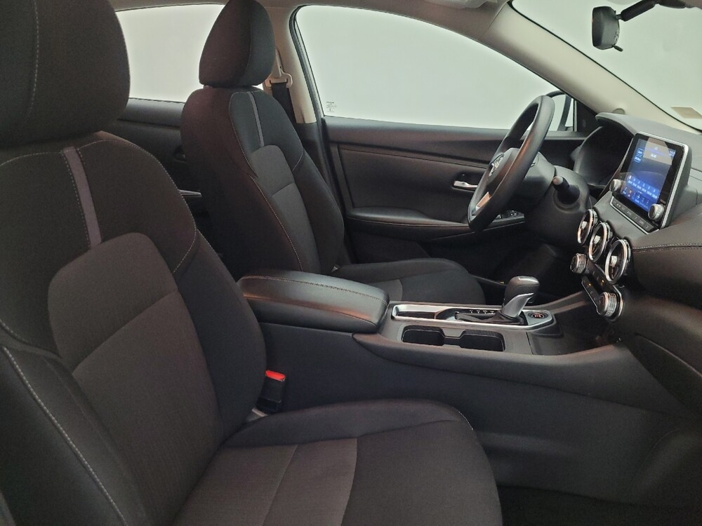 2024 Nissan Sentra in Glendale, AZ 85301 - 18116827 21