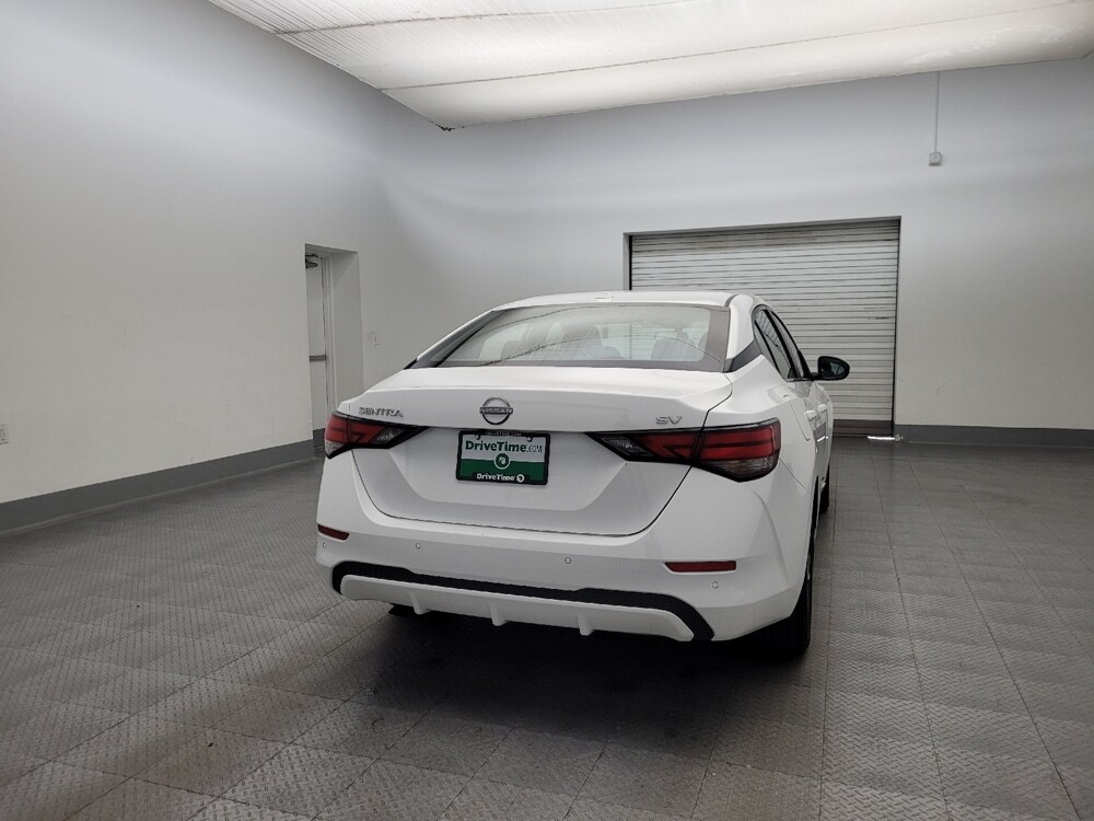 2024 Nissan Sentra in Glendale, AZ 85301 - 18116827 7