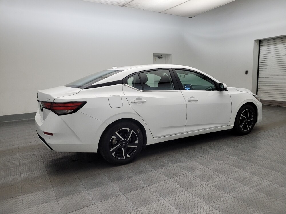 2024 Nissan Sentra in Glendale, AZ 85301 - 18116827 10