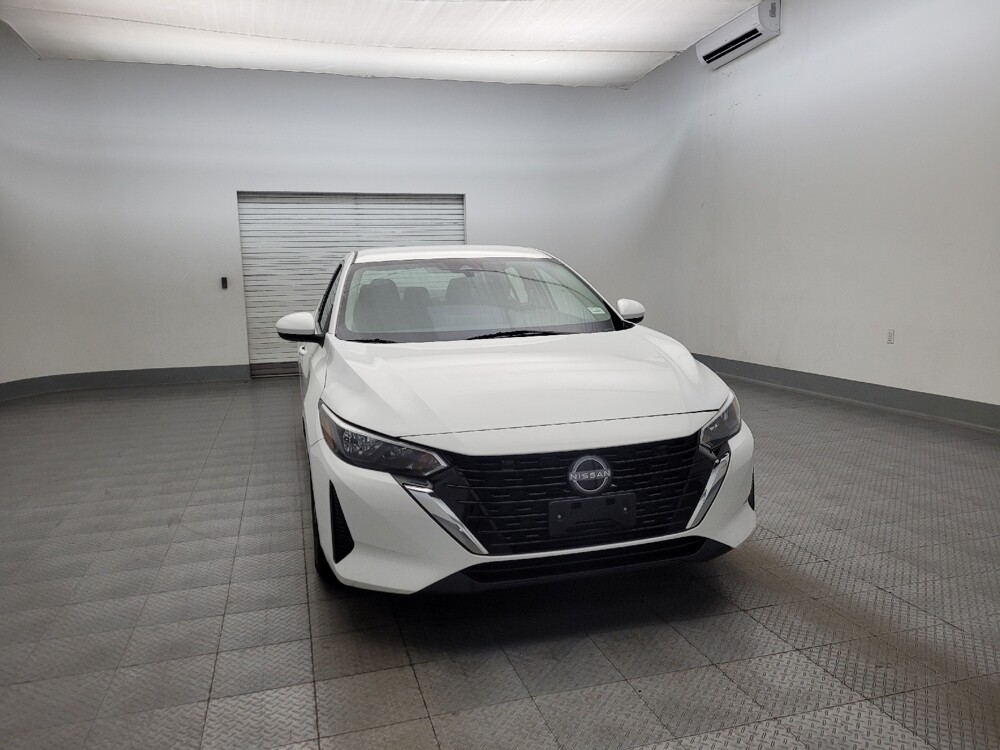 2024 Nissan Sentra in Glendale, AZ 85301 - 18116827 14