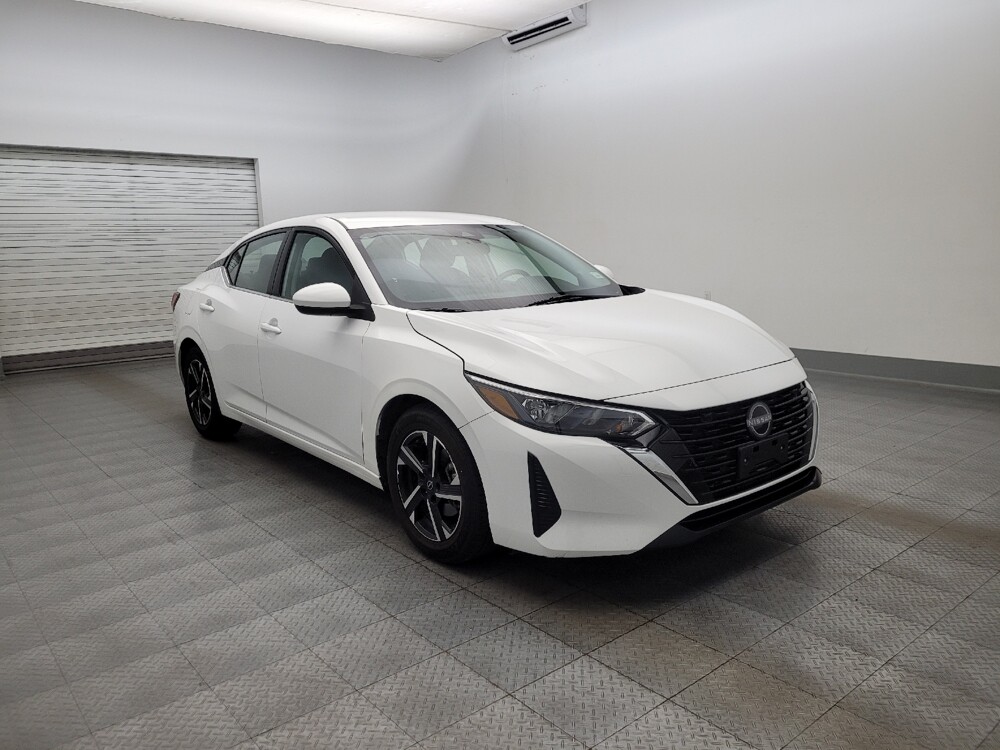 2024 Nissan Sentra in Glendale, AZ 85301 - 18116827 13