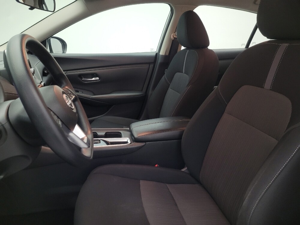 2024 Nissan Sentra in Glendale, AZ 85301 - 18116827 17