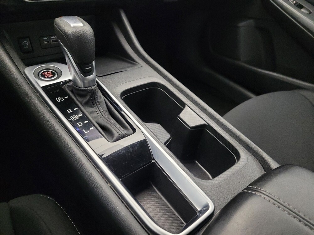 2024 Nissan Sentra in Glendale, AZ 85301 - 18116827 26