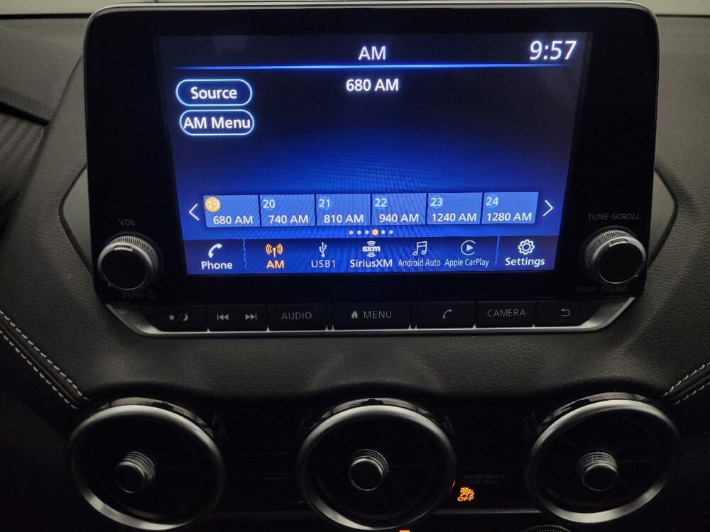 2024 Nissan Sentra in Glendale, AZ 85301 - 18116827 25