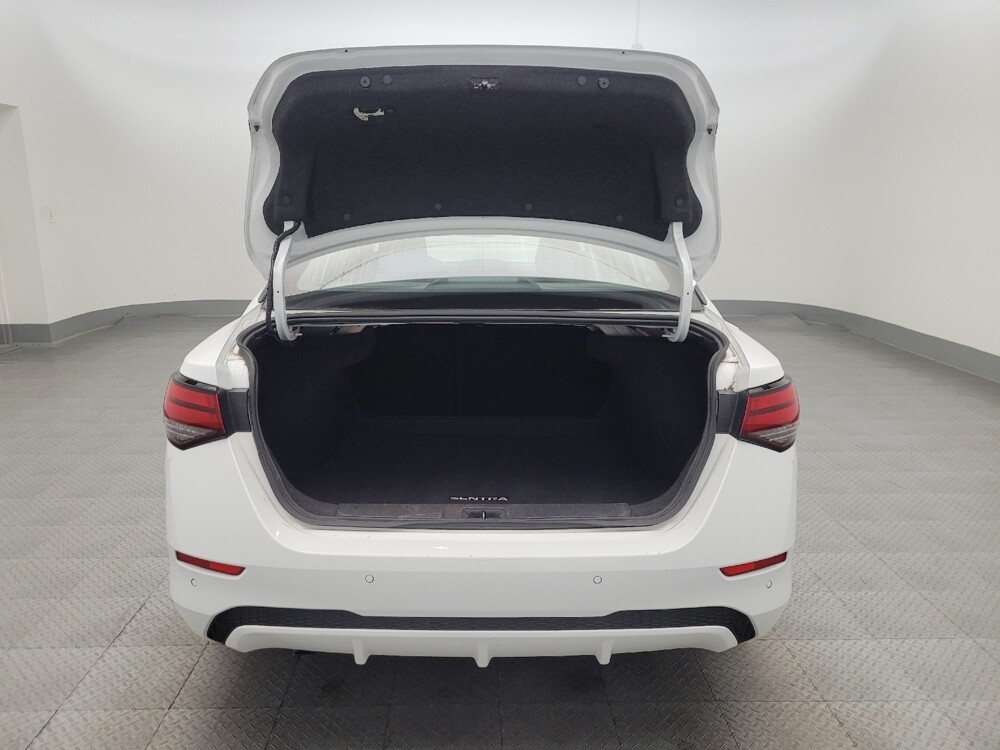 2024 Nissan Sentra in Glendale, AZ 85301 - 18116827 29