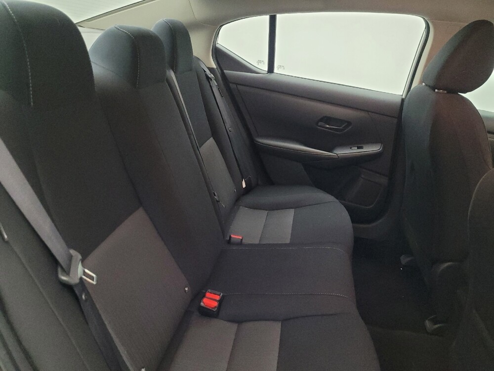 2024 Nissan Sentra in Glendale, AZ 85301 - 18116827 19