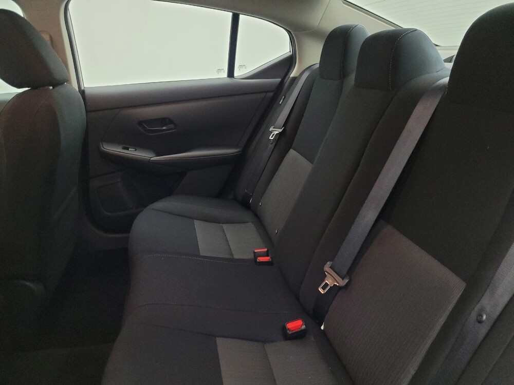 2024 Nissan Sentra in Glendale, AZ 85301 - 18116827 18