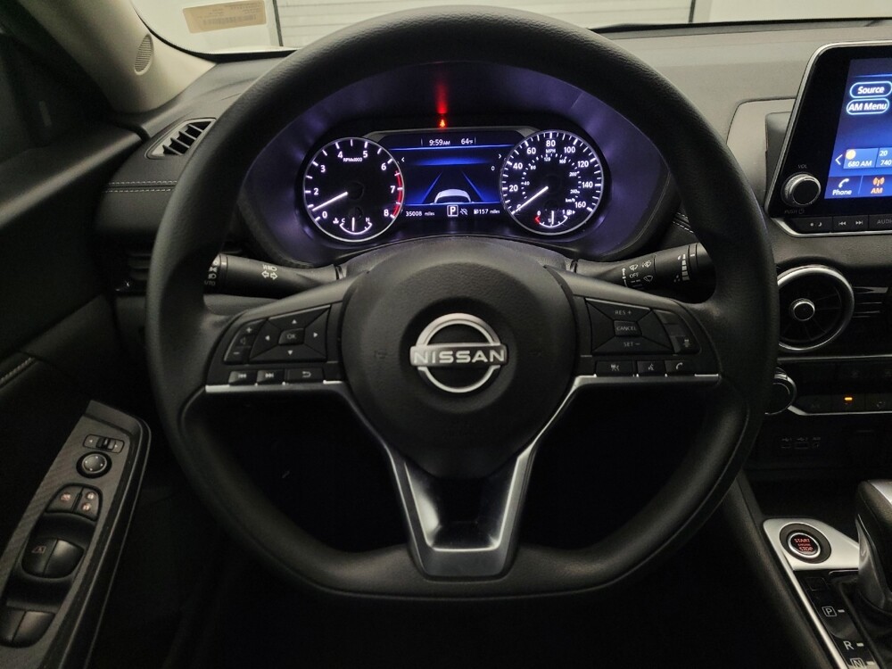 2024 Nissan Sentra in Glendale, AZ 85301 - 18116827 22