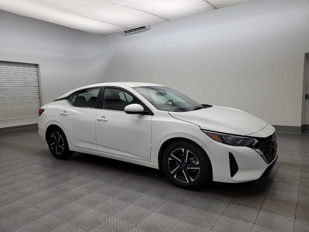 2024 Nissan Sentra in Glendale, AZ 85301 - 18116827 11