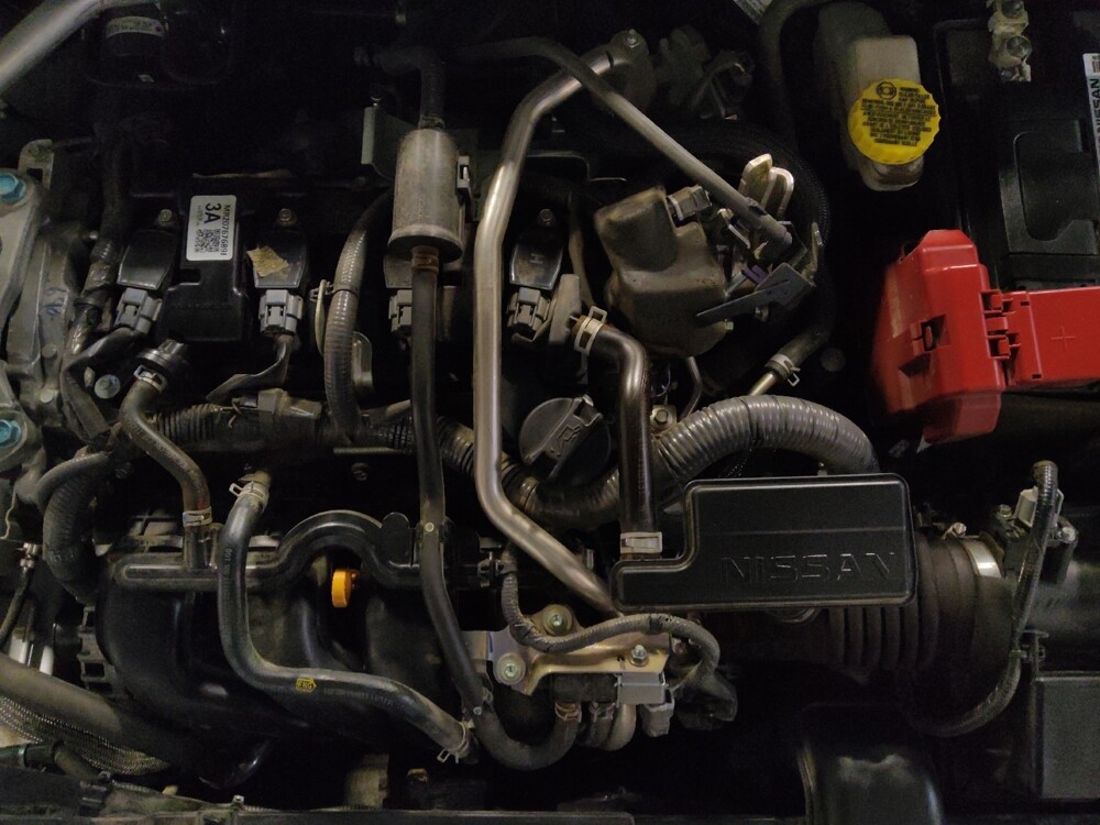 2024 Nissan Sentra in Glendale, AZ 85301 - 18116827 30