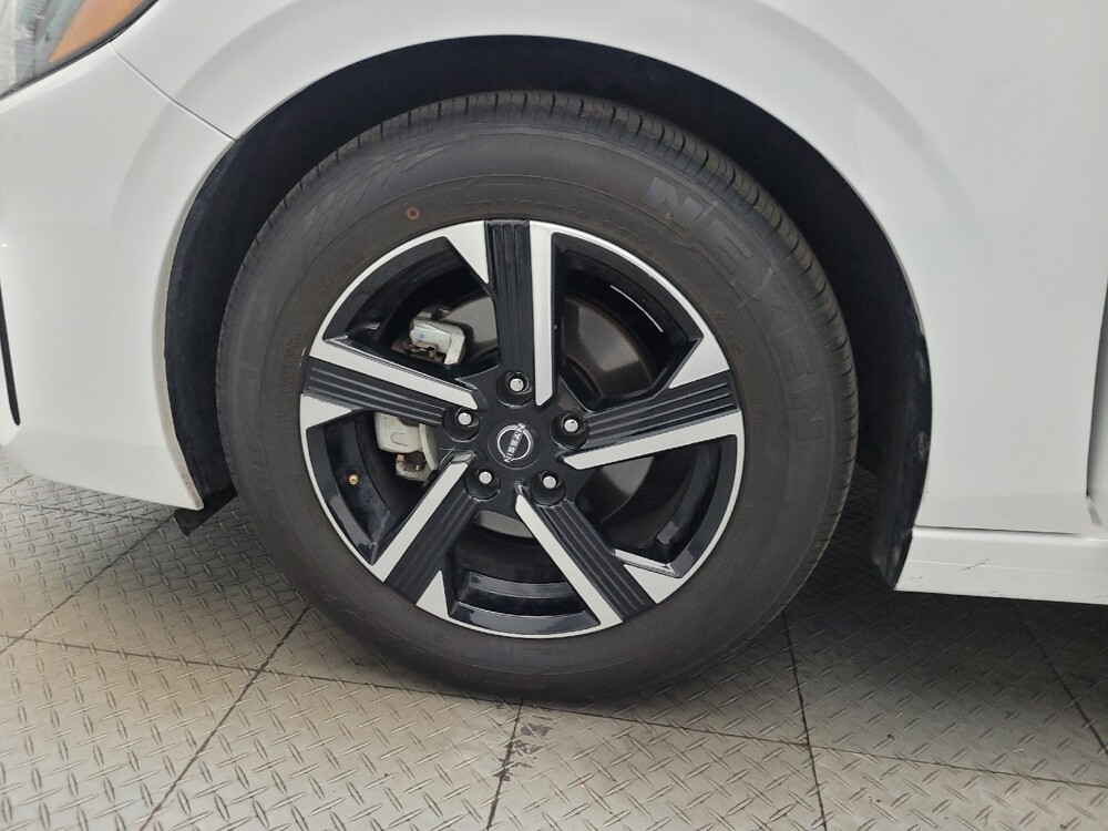 2024 Nissan Sentra in Glendale, AZ 85301 - 18116827 31