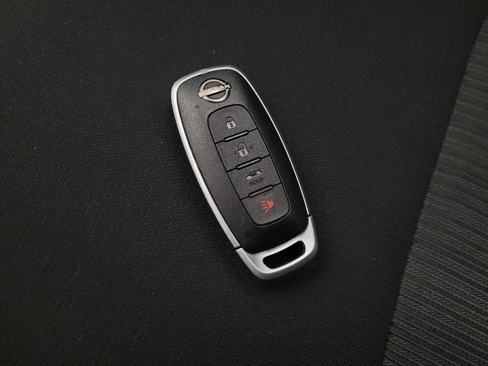 2024 Nissan Sentra in Glendale, AZ 85301 - 18116827 32