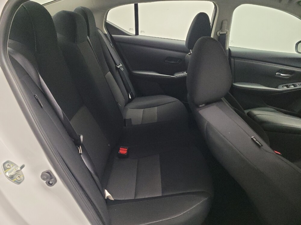 2024 Nissan Sentra in Riverside, CA 92504 - 18116828 19