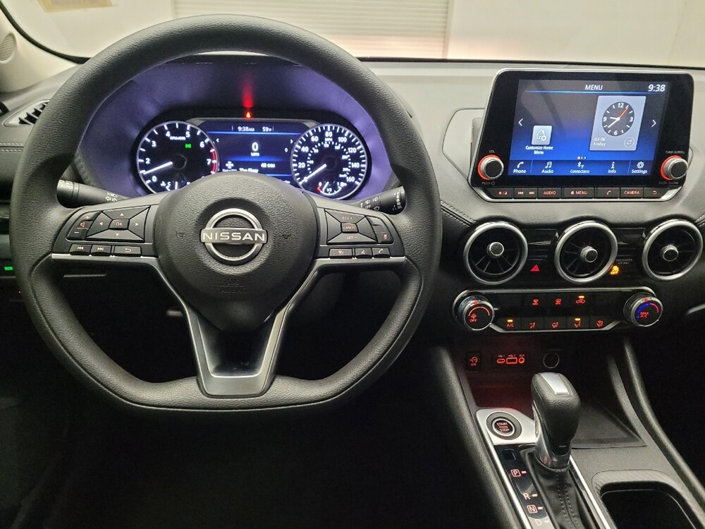 2024 Nissan Sentra in Riverside, CA 92504 - 18116828 22