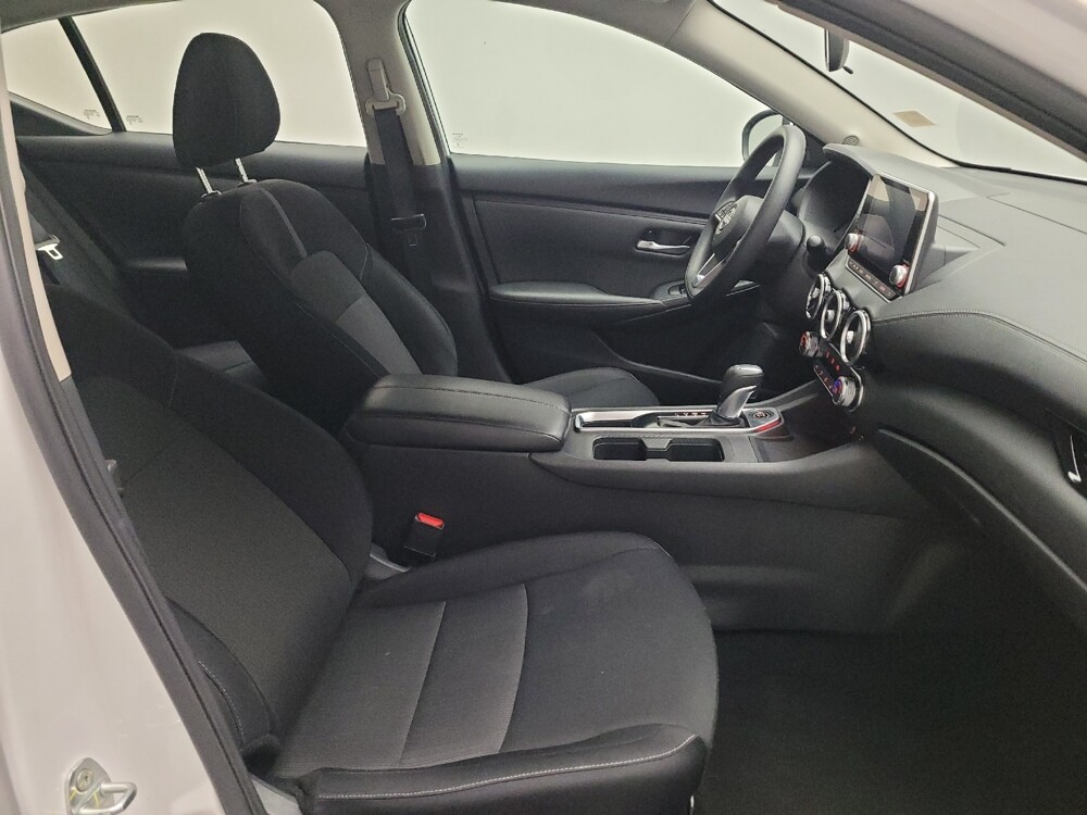 2024 Nissan Sentra in Riverside, CA 92504 - 18116828 21