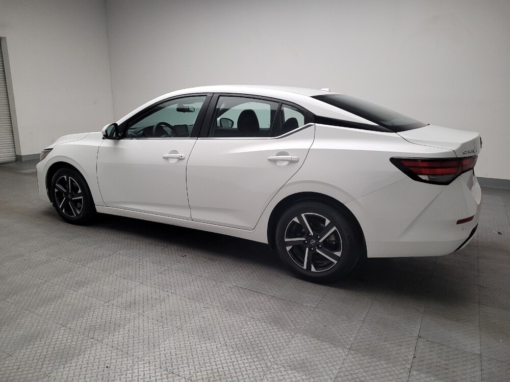 2024 Nissan Sentra in Riverside, CA 92504 - 18116828 3