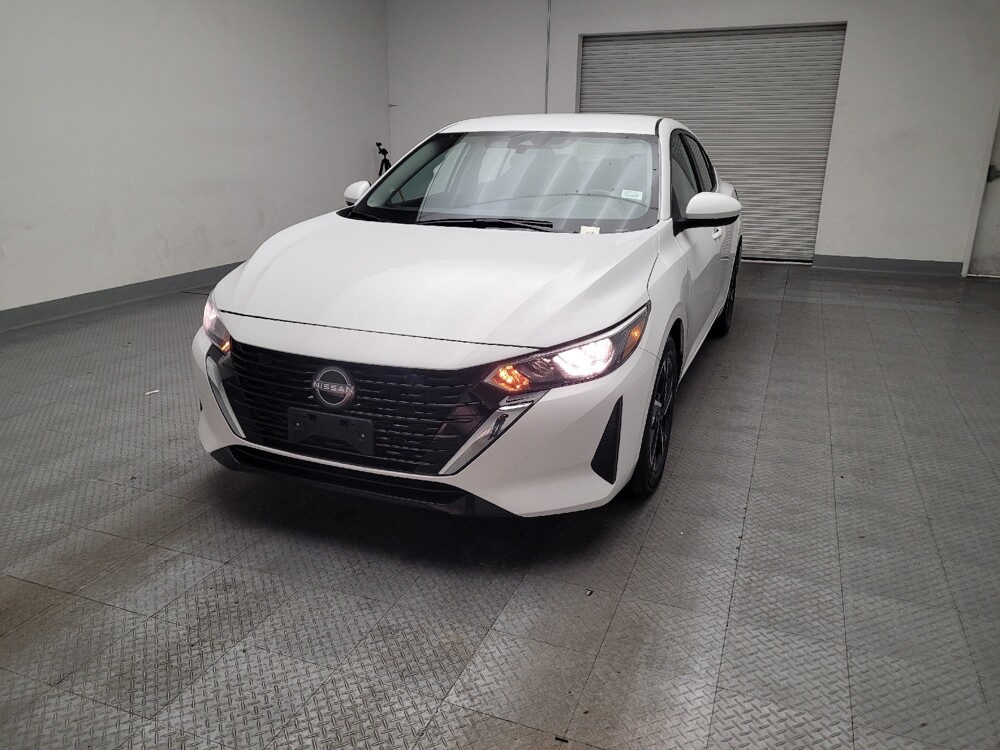 2024 Nissan Sentra in Riverside, CA 92504 - 18116828 15