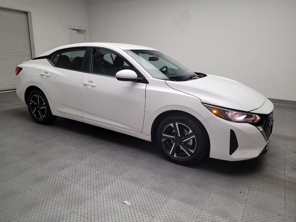 2024 Nissan Sentra in Riverside, CA 92504 - 18116828 11