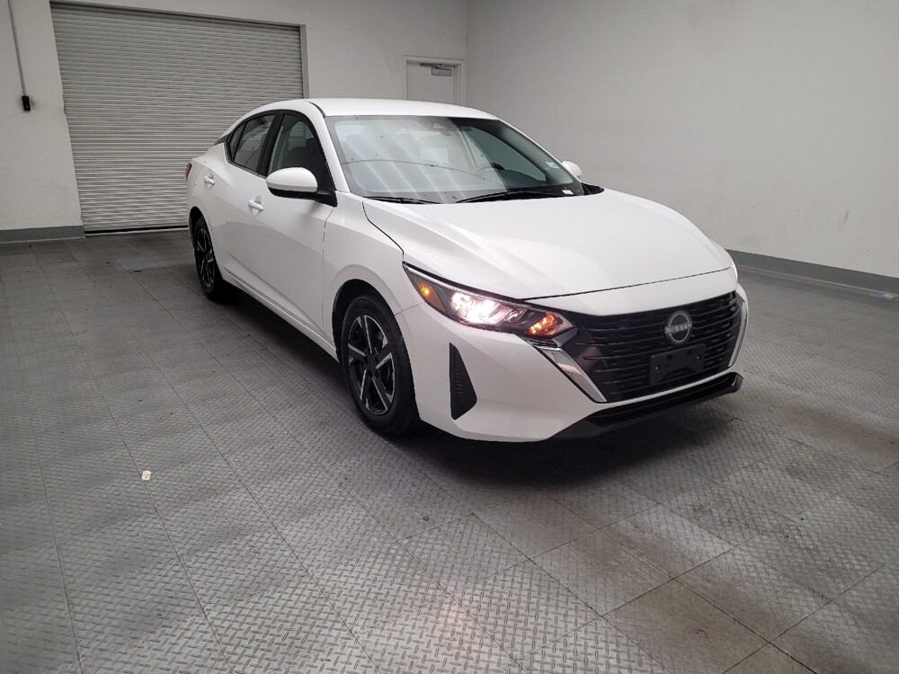 2024 Nissan Sentra in Riverside, CA 92504 - 18116828 13