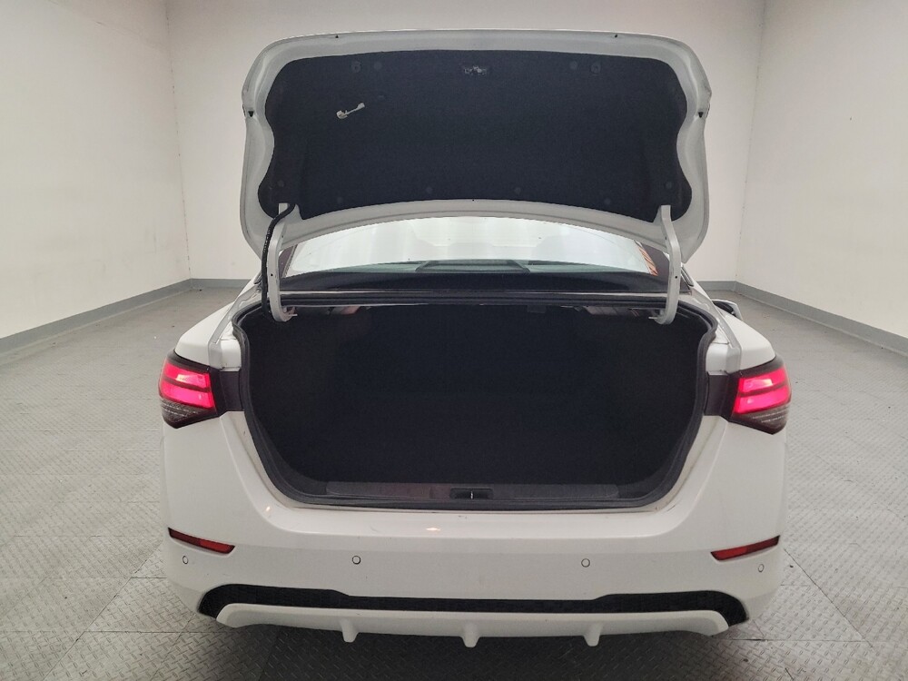 2024 Nissan Sentra in Riverside, CA 92504 - 18116828 29