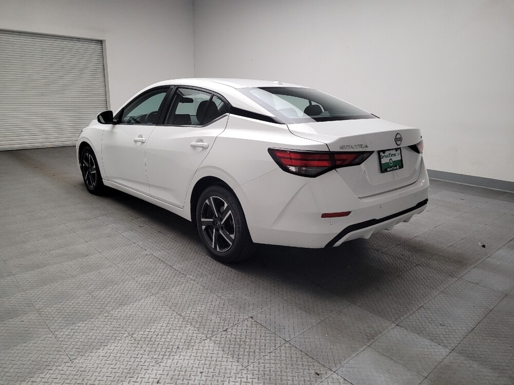 2024 Nissan Sentra in Riverside, CA 92504 - 18116828 5
