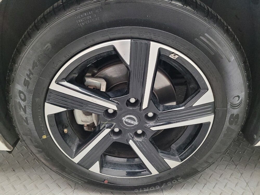 2024 Nissan Sentra in Riverside, CA 92504 - 18116828 31