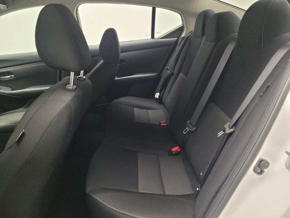 2024 Nissan Sentra in Riverside, CA 92504 - 18116828 18