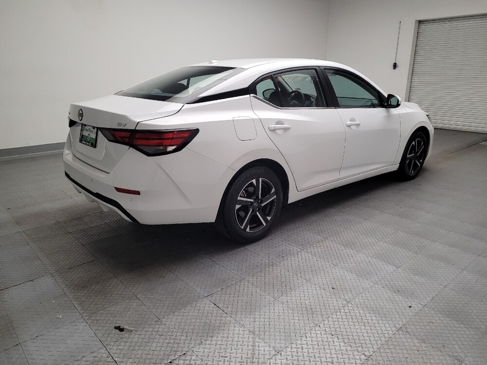 2024 Nissan Sentra in Riverside, CA 92504 - 18116828 9