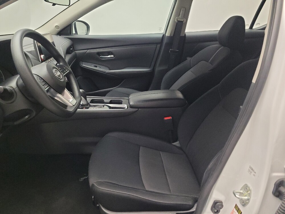 2024 Nissan Sentra in Riverside, CA 92504 - 18116828 17