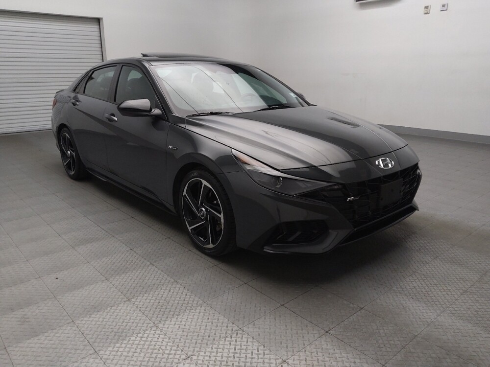 2023 Hyundai Elantra in Fort Worth, TX 76116 - 18116829 13