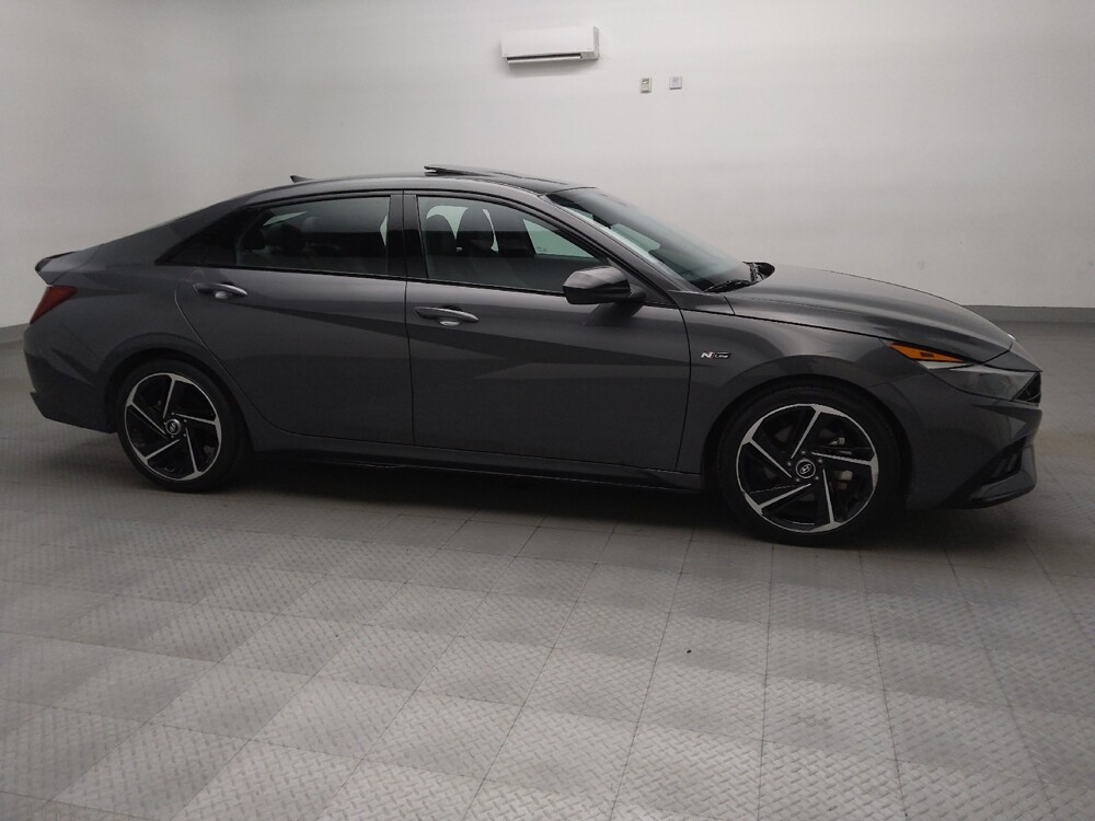 2023 Hyundai Elantra in Fort Worth, TX 76116 - 18116829 11