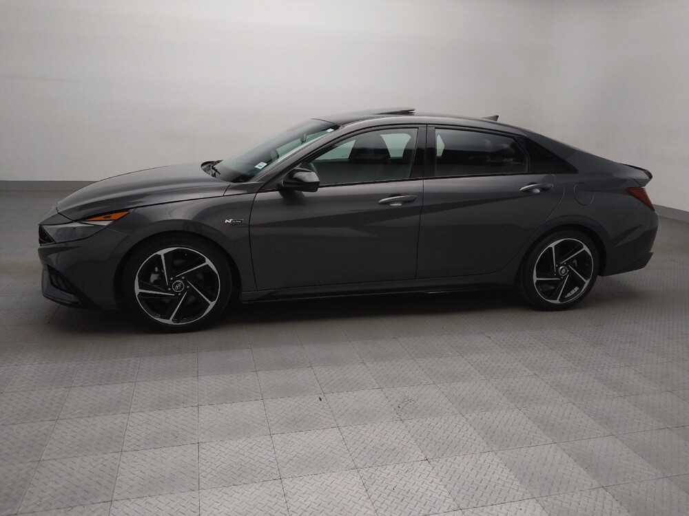 2023 Hyundai Elantra in Fort Worth, TX 76116 - 18116829 2