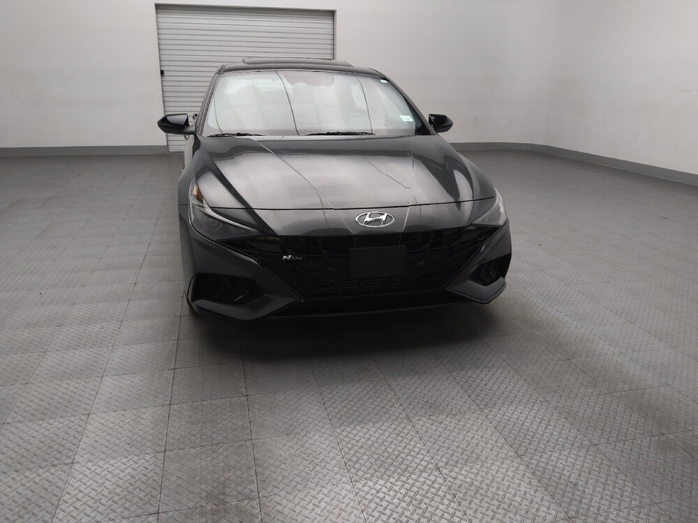 2023 Hyundai Elantra in Fort Worth, TX 76116 - 18116829 14