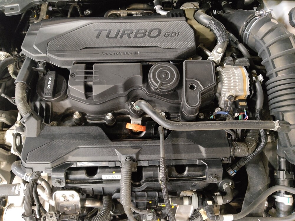 2023 Hyundai Elantra in Fort Worth, TX 76116 - 18116829 30