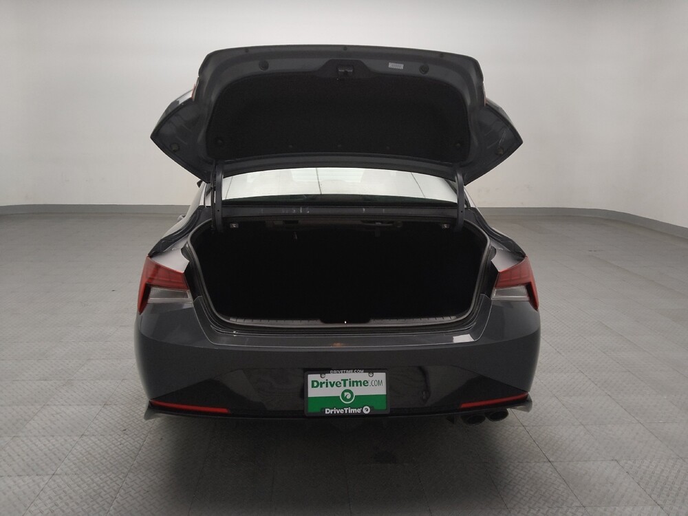 2023 Hyundai Elantra in Fort Worth, TX 76116 - 18116829 29