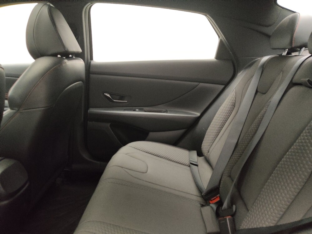 2023 Hyundai Elantra in Fort Worth, TX 76116 - 18116829 18