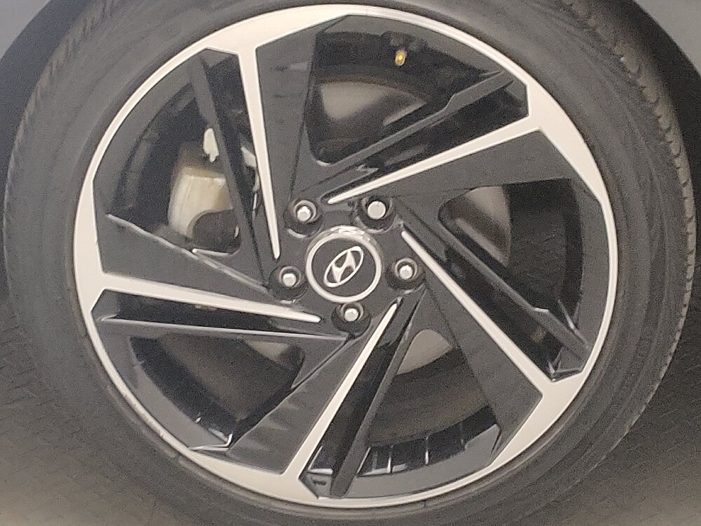 2023 Hyundai Elantra in Fort Worth, TX 76116 - 18116829 31