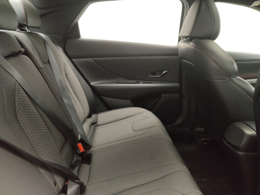 2023 Hyundai Elantra in Fort Worth, TX 76116 - 18116829 19