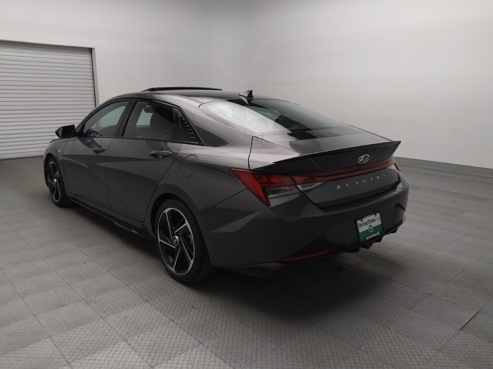 2023 Hyundai Elantra in Fort Worth, TX 76116 - 18116829 5