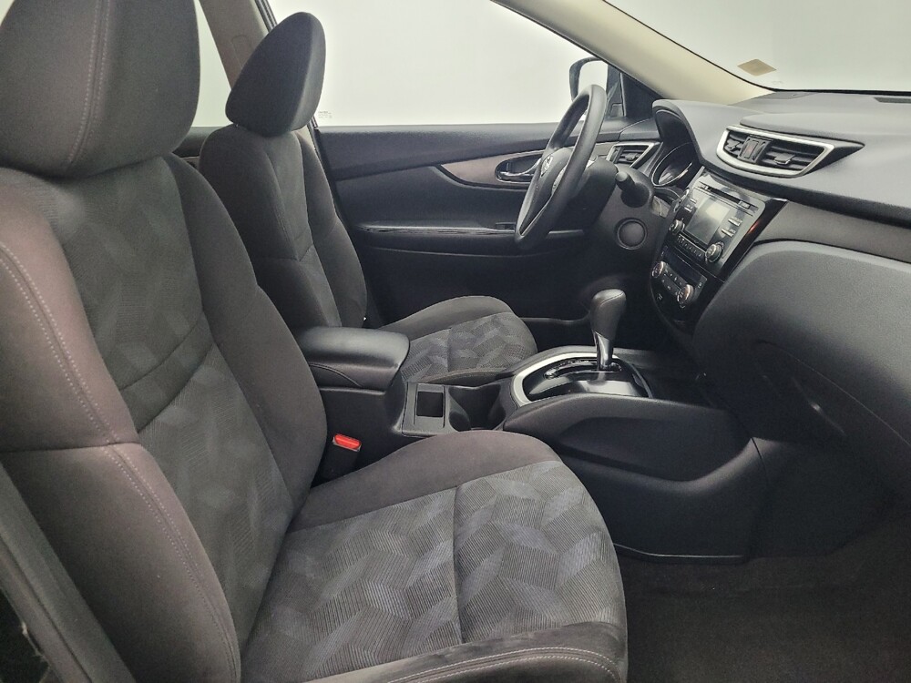 2015 Nissan Rogue in Orlando, FL 32808 - 18116830 21