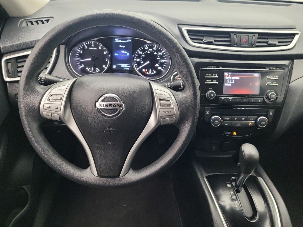 2015 Nissan Rogue in Orlando, FL 32808 - 18116830 22